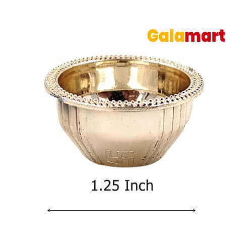Diwali Material 8 (1.25 Inch)
