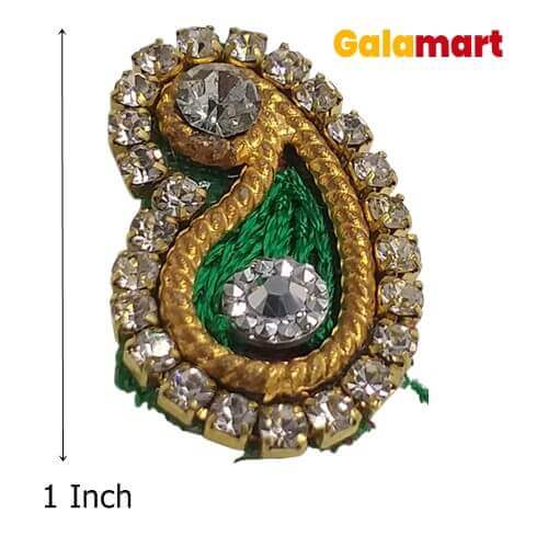 Decoration Item 11 (1 Inch)